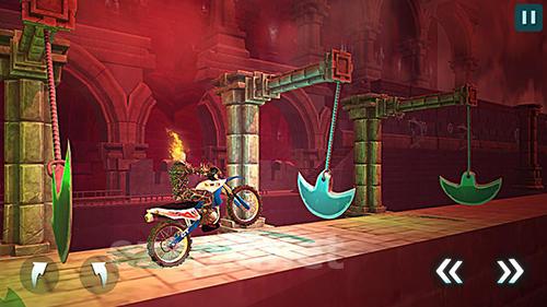 Ghost ride 3D: Season 2