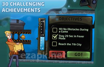 Nautilus – The Submarine Adventure