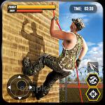 US army course training school game