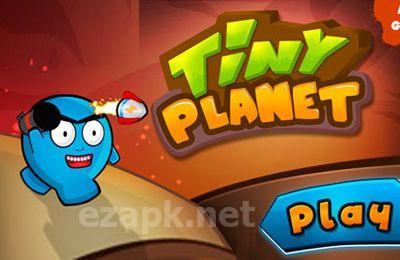 Tiny Planet