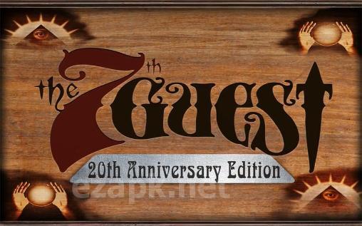 The 7th guest: Remastered. 20th anniversary edition