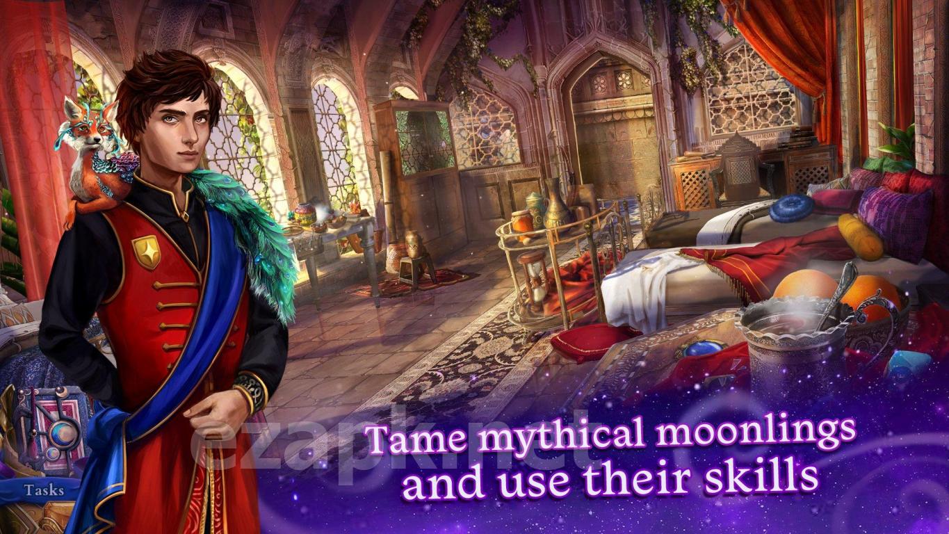 Persian Nights 2: The Moonlight Veil