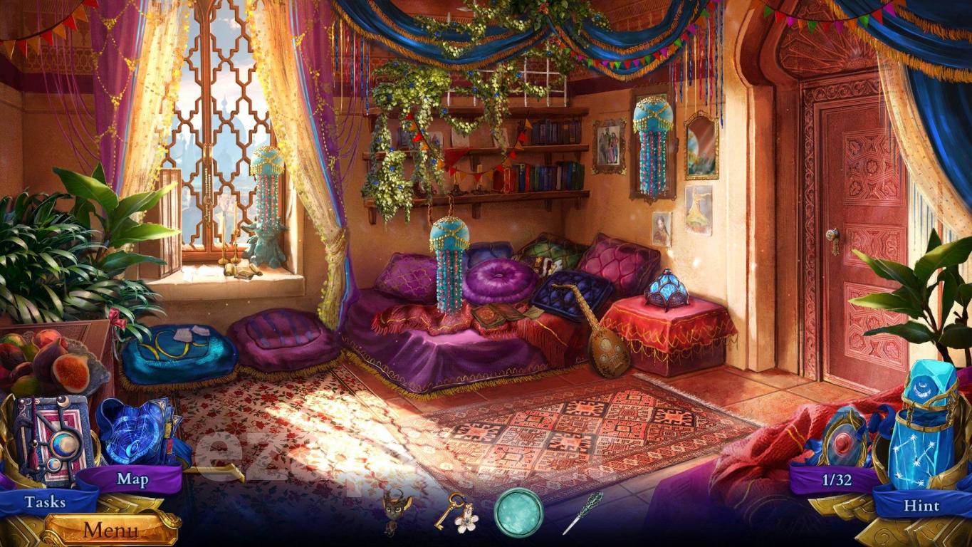 Persian Nights 2: The Moonlight Veil