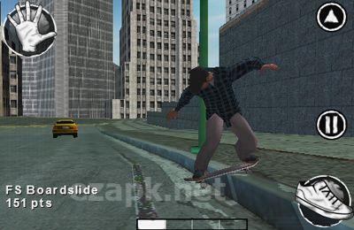Skate it