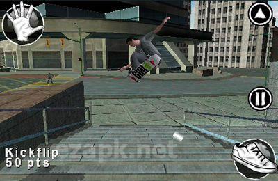 Skate it