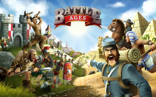 Battle ages