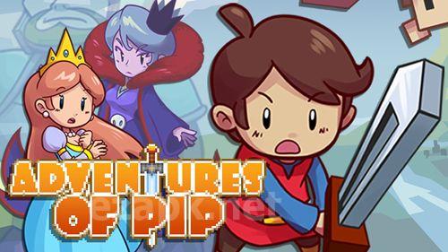 Adventures of Pip