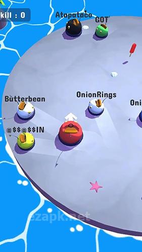 Bumper.io