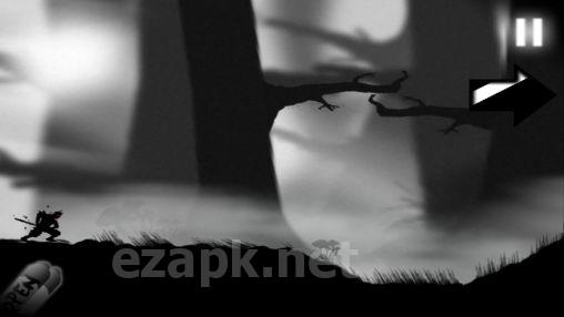Dead ninja: Mortal shadow