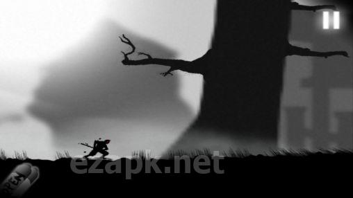 Dead ninja: Mortal shadow