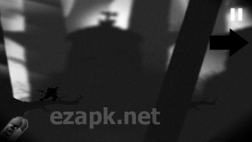 Dead ninja: Mortal shadow