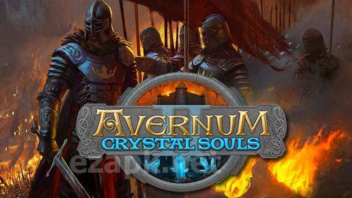 Avernum 2: Crystal souls