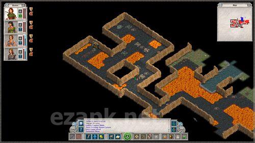 Avernum 2: Crystal souls