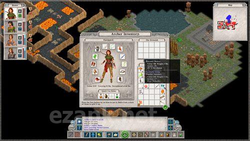 Avernum 2: Crystal souls