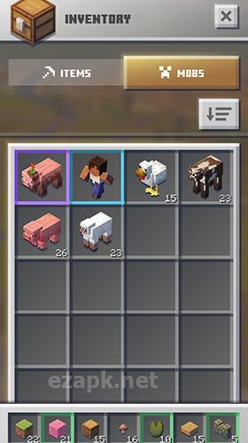Minecraft Earth