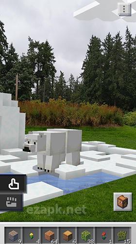Minecraft Earth
