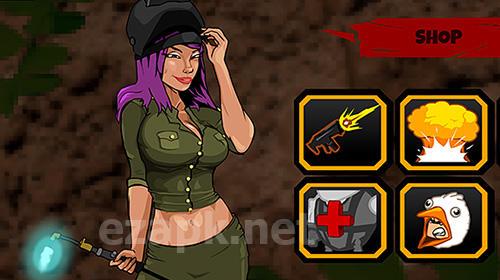 Rogue buddies 2