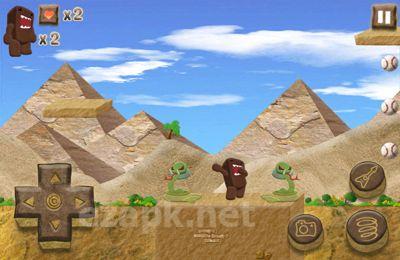 Domo the Journey