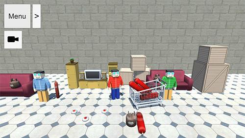 Ino sandbox