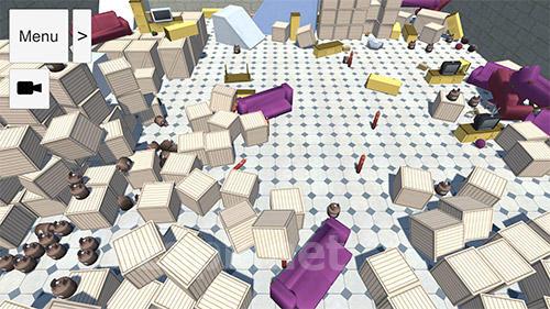 Ino sandbox