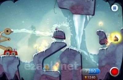 Sprinkle: water splashing fire fighting fun!