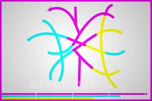 Lines: The game