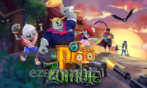Proto zombie HD