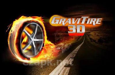GraviTire 3D