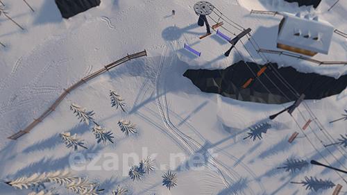Grand mountain adventure: Public preview