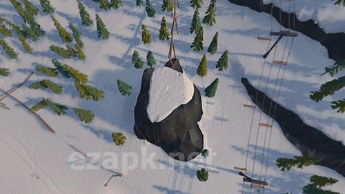 Grand mountain adventure: Public preview
