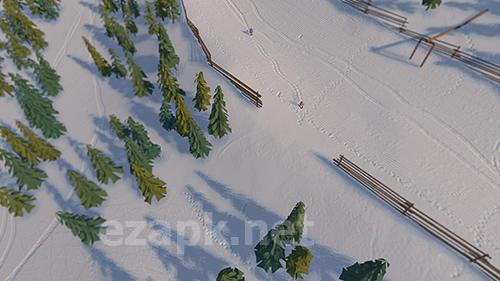 Grand mountain adventure: Public preview