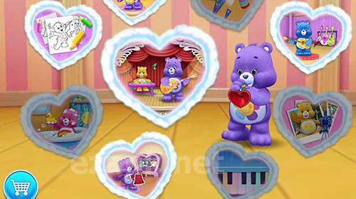 Care bears music band