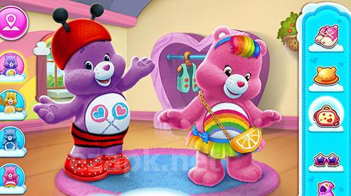 Care bears music band