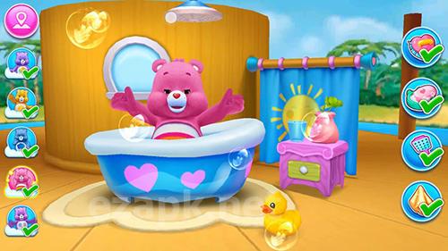Care bears music band