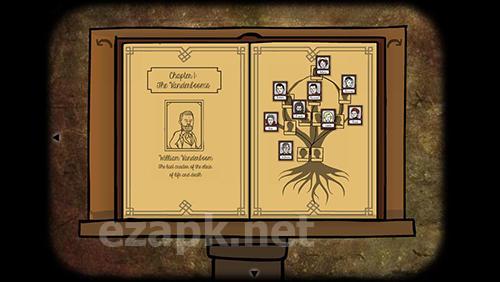 Cube escape: The cave
