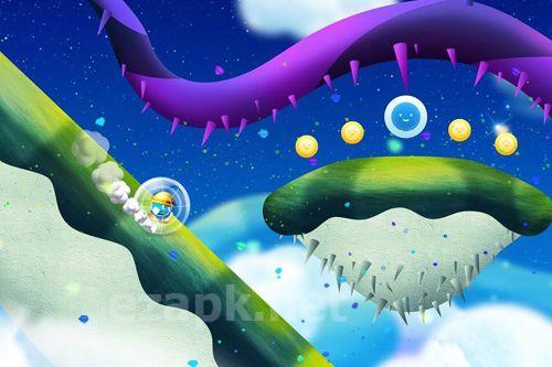 Ninboo: Galaxy runner