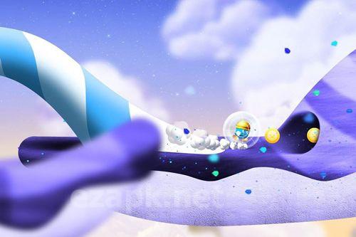Ninboo: Galaxy runner