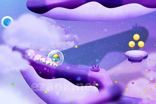 Ninboo: Galaxy runner