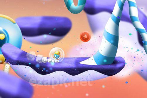 Ninboo: Galaxy runner