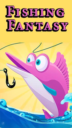 Fishing fantasy