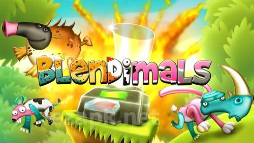Blendimals