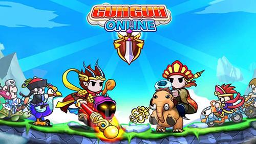 Gungun online