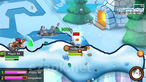 Gungun online