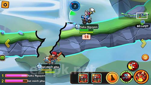 Gungun online
