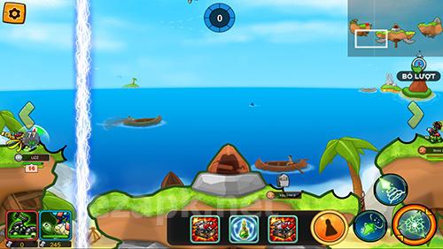 Gungun online
