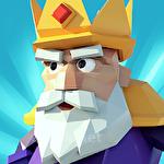 Crush the castle: Siege master