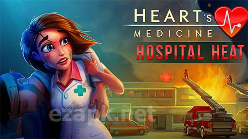 Heart's medicine: Doctor's oath