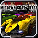 Midtown crazy race