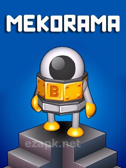 Mekorama
