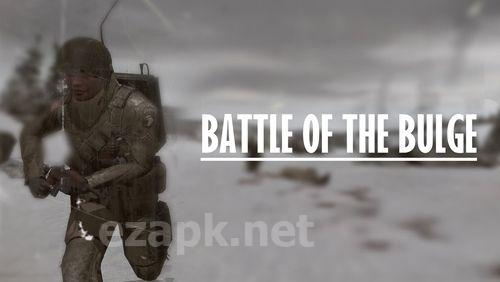 Battle of the Bulge